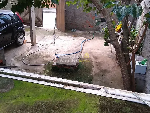 Casa com 1m² 4 quartos e 4 banheiros, à venda, no bairro Jardim Esperança em Cabo Frio