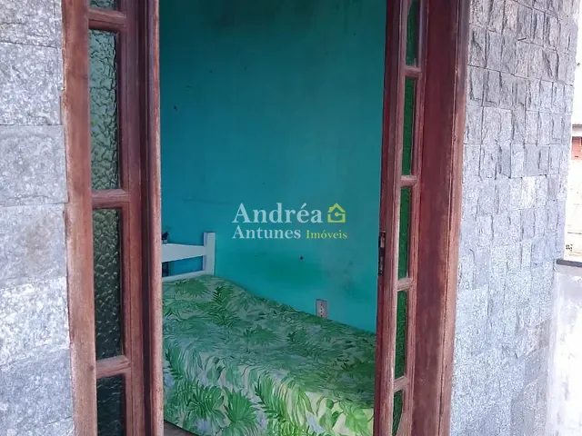 Casa com 1m² 4 quartos e 4 banheiros, à venda, no bairro Jardim Esperança em Cabo Frio