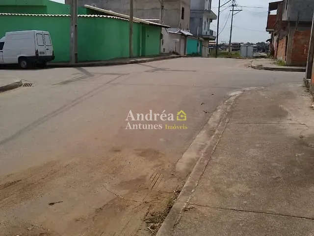 Casa com 1m² 4 quartos e 4 banheiros, à venda, no bairro Jardim Esperança em Cabo Frio