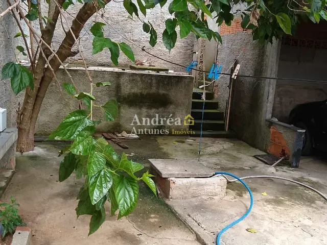 Casa com 1m² 4 quartos e 4 banheiros, à venda, no bairro Jardim Esperança em Cabo Frio