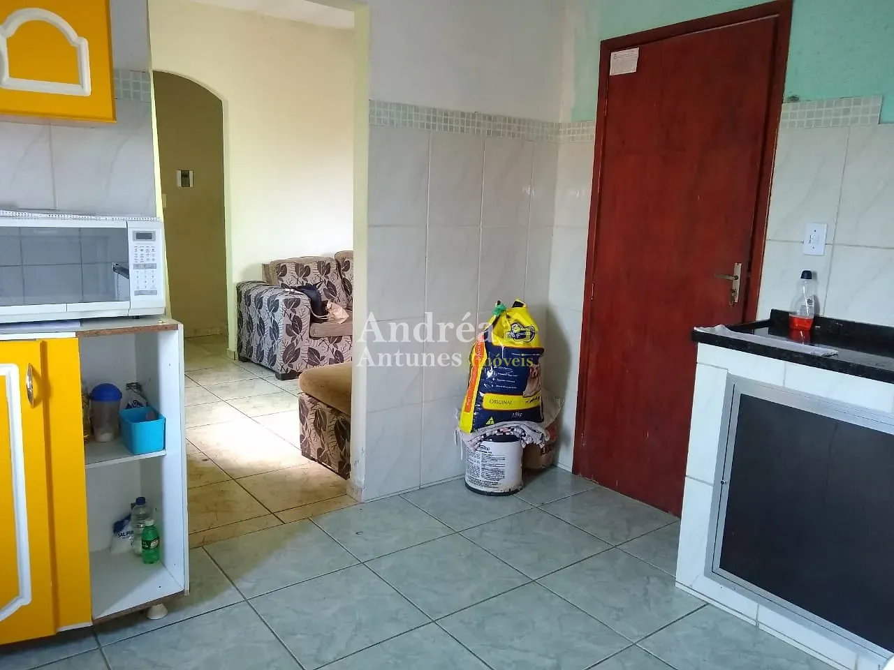 Casa, 4 quartos, 100 m² - Foto 21
