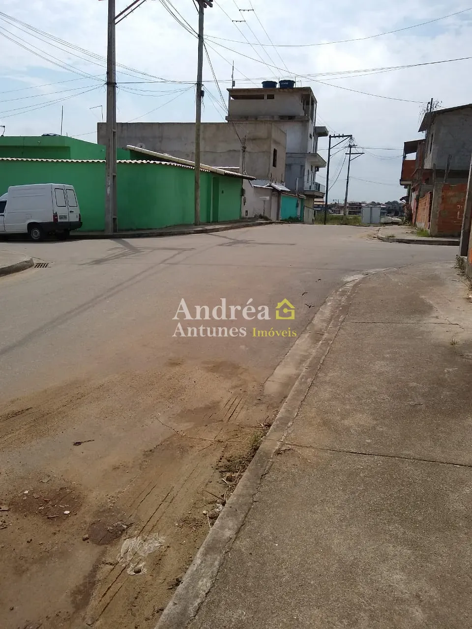 Casa, 4 quartos, 100 m² - Foto 1