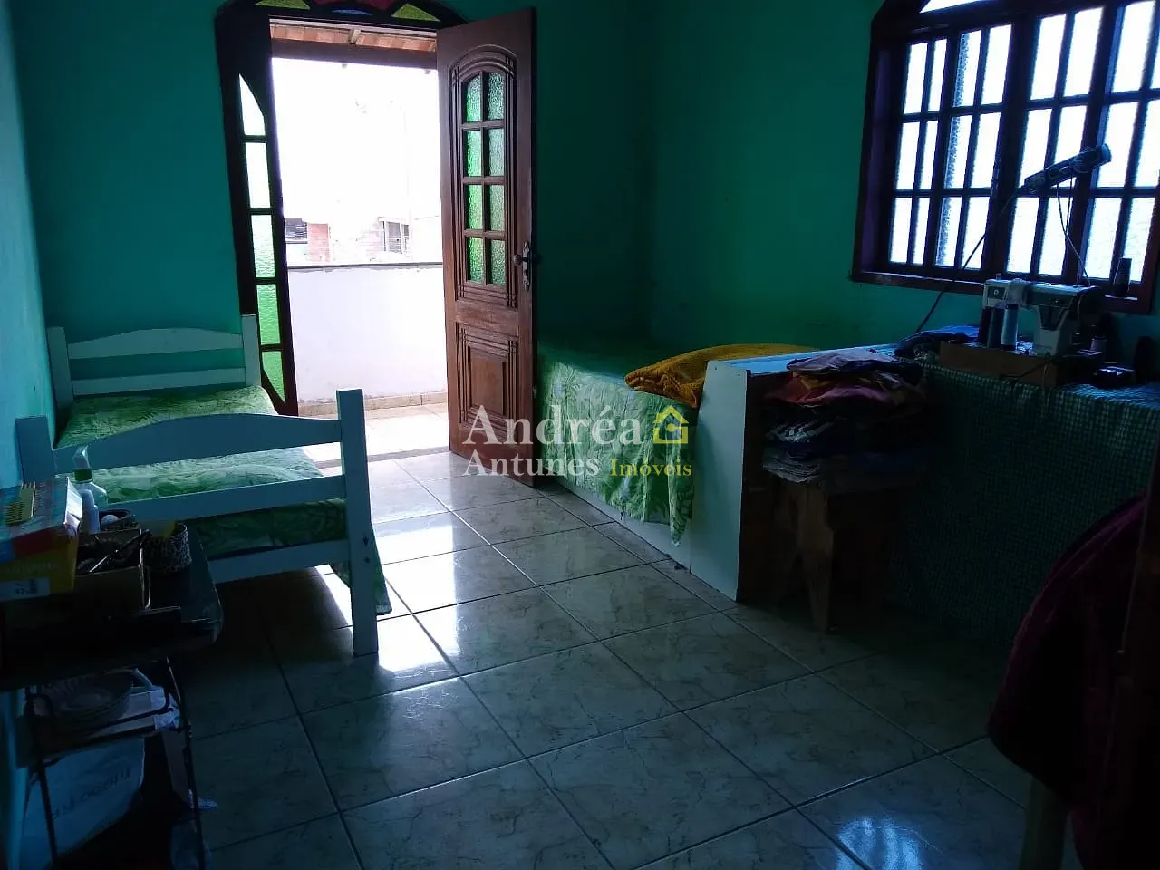 Casa, 4 quartos, 100 m² - Foto 11
