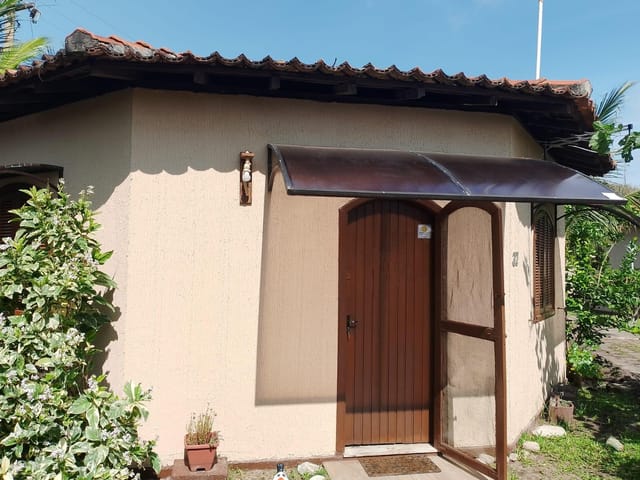 Casa 2 quartos e 2 banheiros, à venda, no bairro Cidade Beira Mar em Rio das Ostras