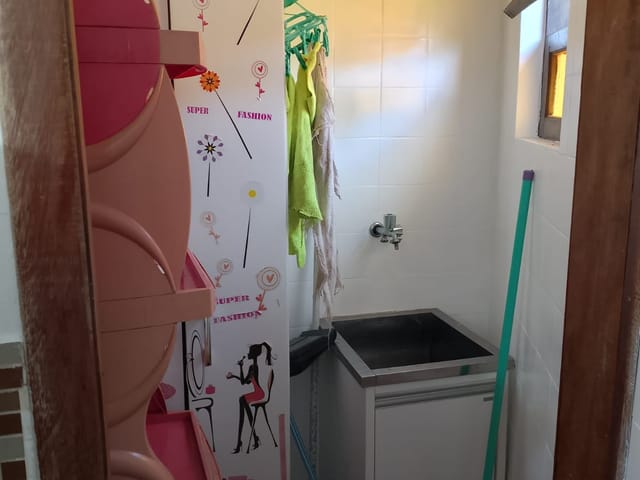 Casa 2 quartos e 2 banheiros, à venda, no bairro Cidade Beira Mar em Rio das Ostras