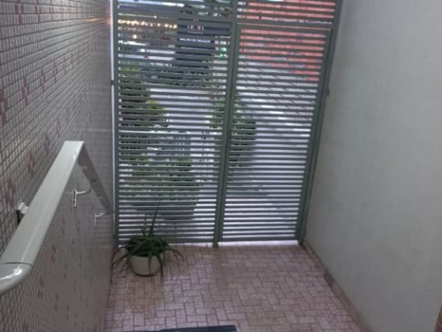 Foto do Casa - Dois Sobrados no mesmo terreno  , ótimo para morar e trabalhar ou então morar duas famílias  6 x 45  - Mooca - São Paulo/SP com garagem | Organização Imobiliária Açores
