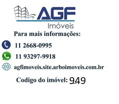 Casa, 1 quarto, 10 m² - Foto 3