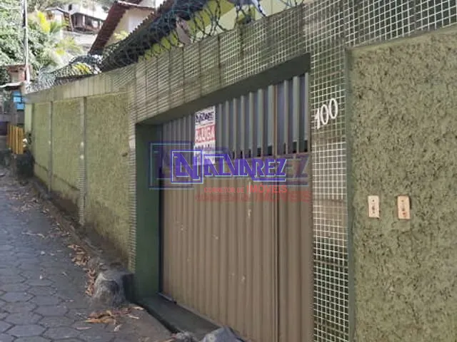 Casa 2 quartos e 1 banheiro, para alugar, no bairro 0614 - Fradinhos em Vitória