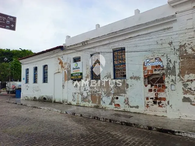 Casa com 180m² 3 quartos e 1 banheiro, à venda, no bairro Monte Serrat em Salvador
