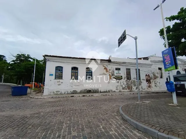 Casa com 180m² 3 quartos e 1 banheiro, à venda, no bairro Monte Serrat em Salvador