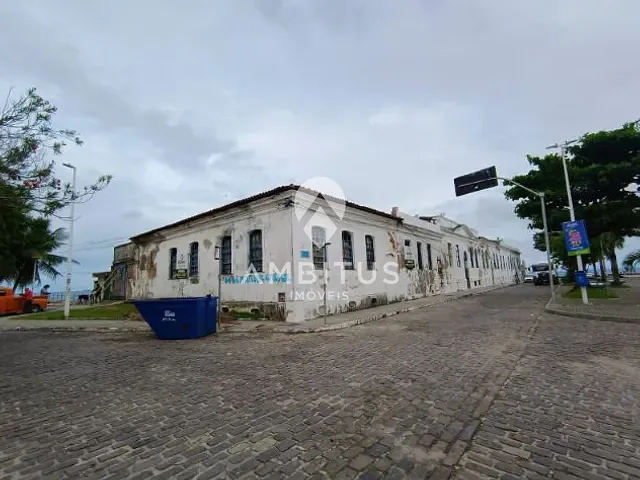 Casa com 180m² 3 quartos e 1 banheiro, à venda, no bairro Monte Serrat em Salvador