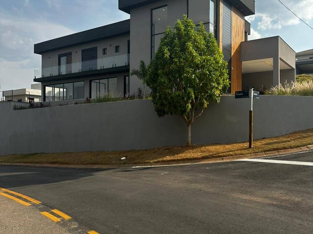 Foto do Casa - Casa para venda e locação, Condomínio Residencial Campos do Conde, Bragança Paulista, SP | ANA E ANA IMÓVEIS