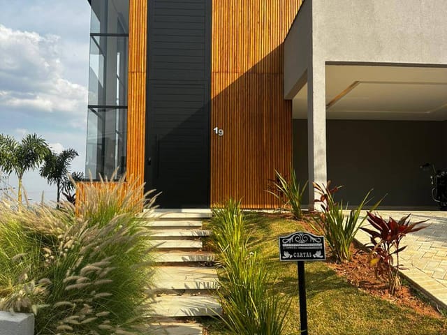 Foto do Casa - Casa para venda e locação, Condomínio Residencial Campos do Conde, Bragança Paulista, SP | ANA E ANA IMÓVEIS