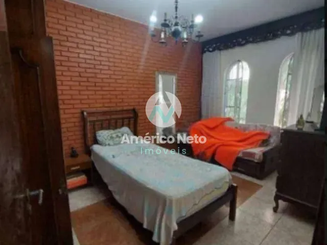 Casa com 430m² 4 quartos e 3 banheiros, para alugar, no bairro Barcelona em São Caetano do Sul