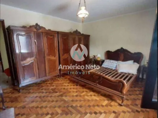 Casa com 430m² 4 quartos e 3 banheiros, para alugar, no bairro Barcelona em São Caetano do Sul