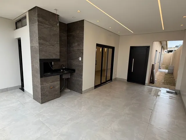 Casa com 180m² 3 quartos e 2 banheiros, à venda, no bairro Plano Diretor Sul em Palmas