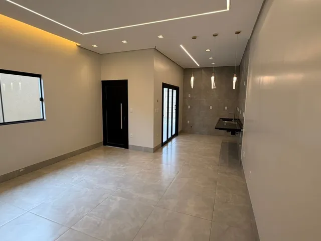 Casa com 180m² 3 quartos e 2 banheiros, à venda, no bairro Plano Diretor Sul em Palmas