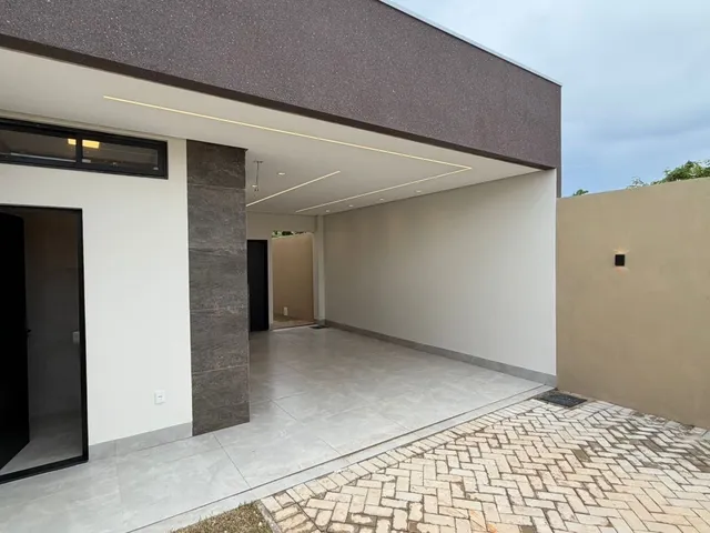 Casa com 180m² 3 quartos e 2 banheiros, à venda, no bairro Plano Diretor Sul em Palmas