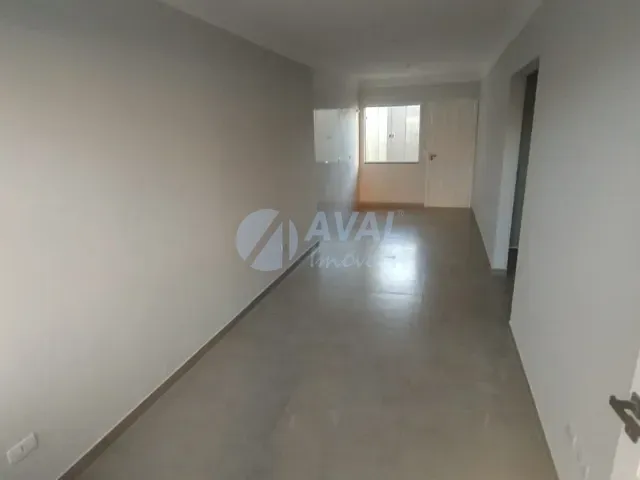 Casa 3 quartos e 1 banheiro, para alugar, no bairro Atuba em Pinhais