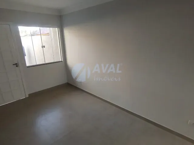 Casa 3 quartos e 1 banheiro, para alugar, no bairro Atuba em Pinhais