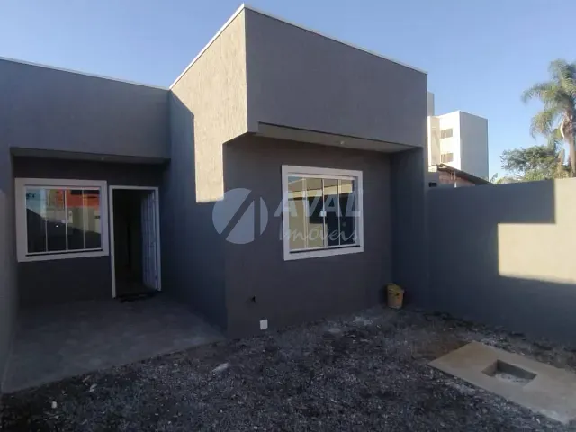 Casa 3 quartos e 1 banheiro, para alugar, no bairro Atuba em Pinhais