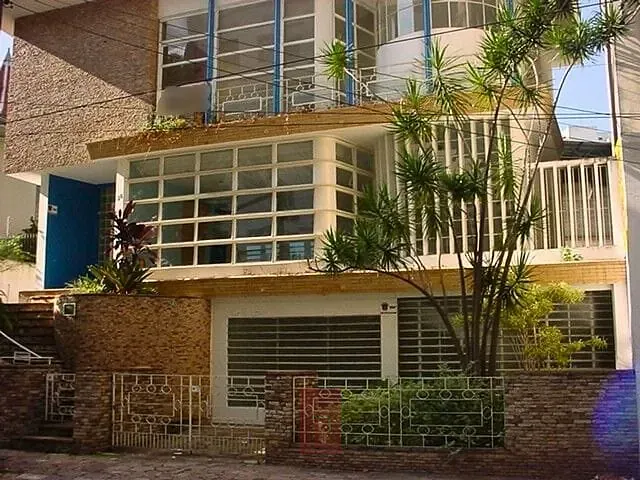 Casa com 320m², para alugar, no bairro Santana em São Paulo