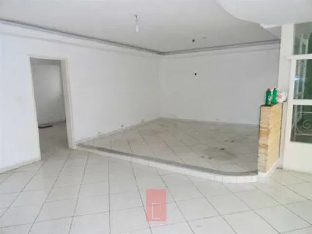Casa à venda ou para alugar, no bairro Santana em São Paulo