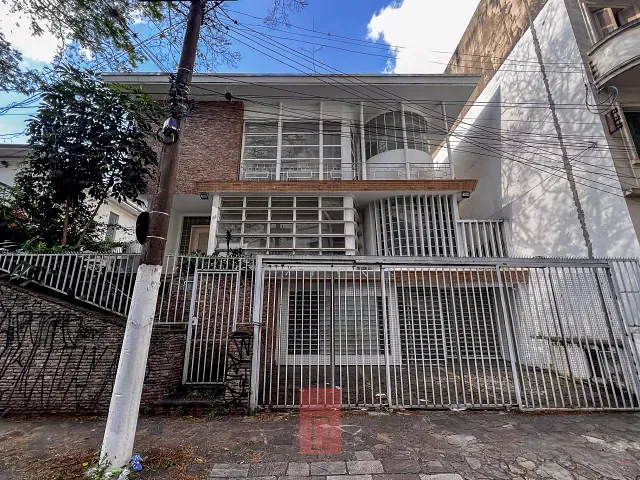 Sobrado à venda ou para alugar, no bairro Santana em São Paulo