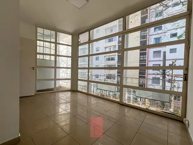 Sobrado à venda ou para alugar, no bairro Santana em São Paulo