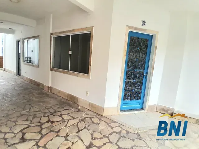 Casa com 110m² 2 quartos e 1 banheiro, para alugar, no bairro Jacarepaguá em Rio de Janeiro