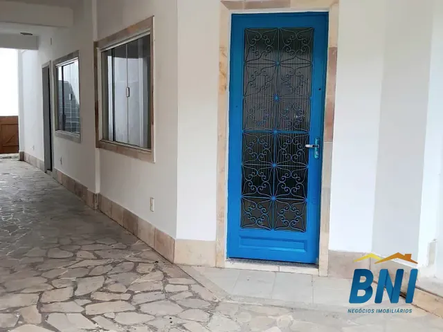 Casa com 110m² 2 quartos e 1 banheiro, para alugar, no bairro Jacarepaguá em Rio de Janeiro