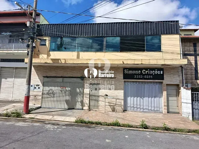 Casa 4 quartos e 4 banheiros, à venda, no bairro Diamante (Barreiro) em Belo Horizonte