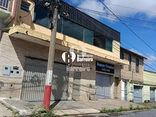 Casa 4 quartos e 4 banheiros, à venda, no bairro Diamante (Barreiro) em Belo Horizonte
