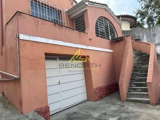 Casa com 305m², para alugar, no bairro Jardim São Paulo(Zona Norte) em São Paulo