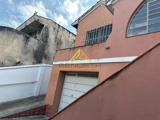 Casa com 305m², para alugar, no bairro Jardim São Paulo(Zona Norte) em São Paulo