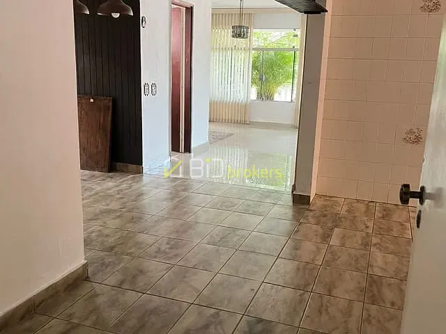 Casa 3 quartos e 3 banheiros, à venda, no bairro Parque Continental em São Paulo