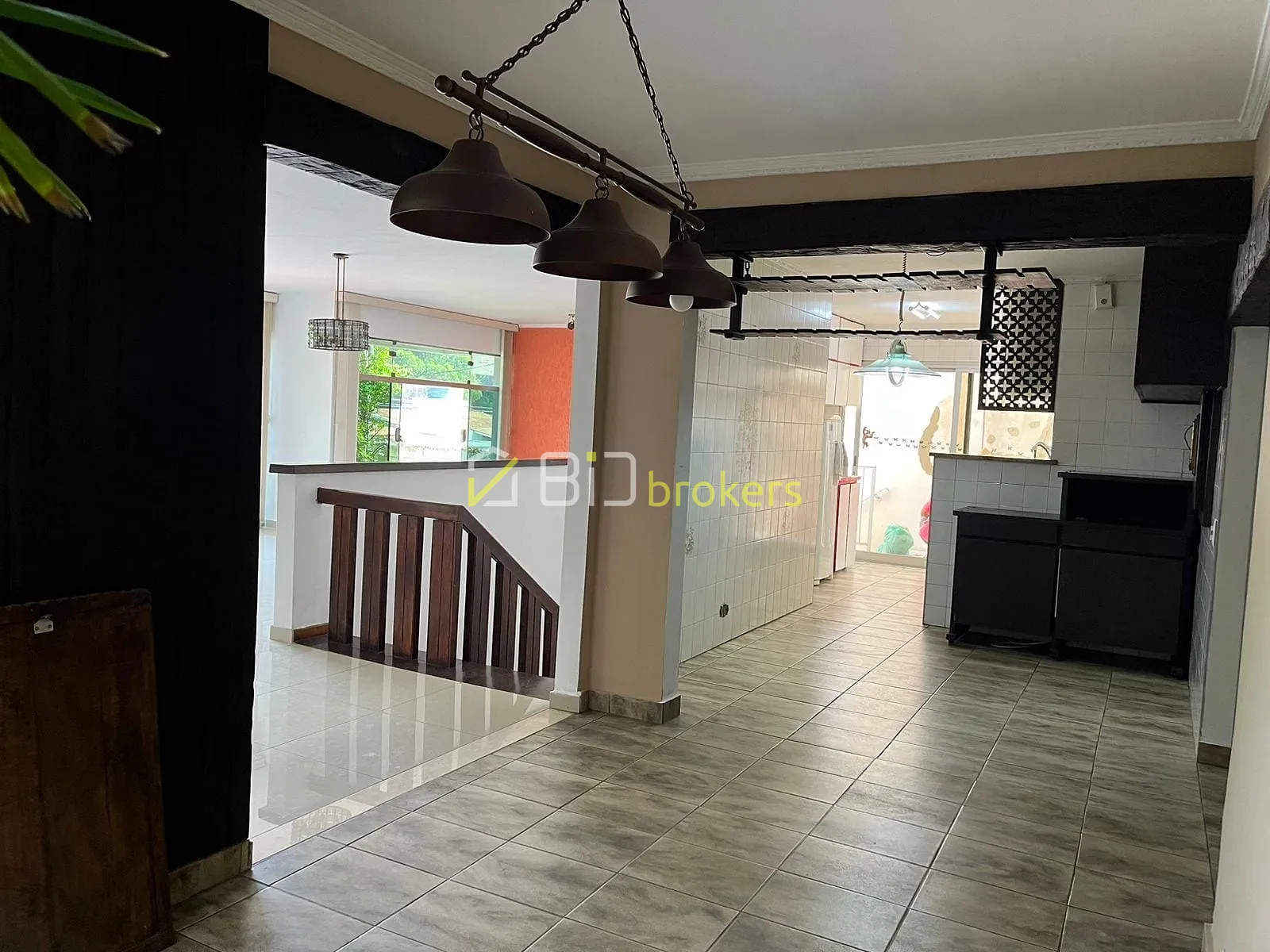 Casa, 3 quartos, 180 m² - Foto 2