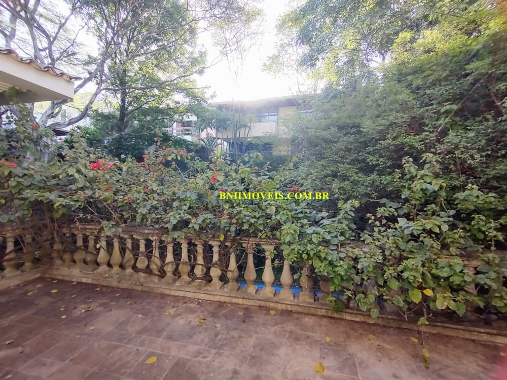 Casa, 4 quartos, 643 m² - Foto 2