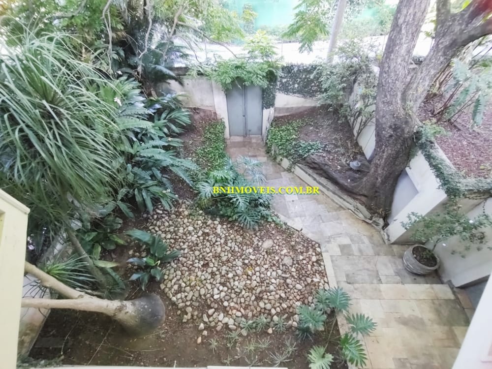 Casa, 4 quartos, 643 m² - Foto 23