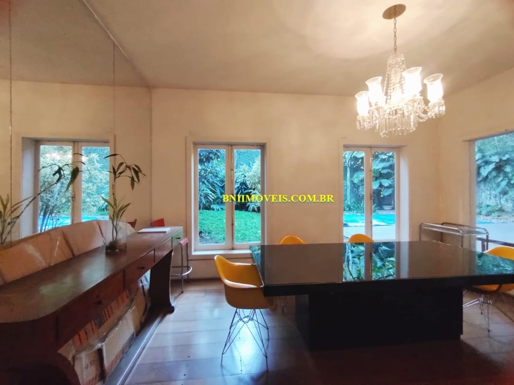 Casa, 4 quartos, 643 m² - Foto 3