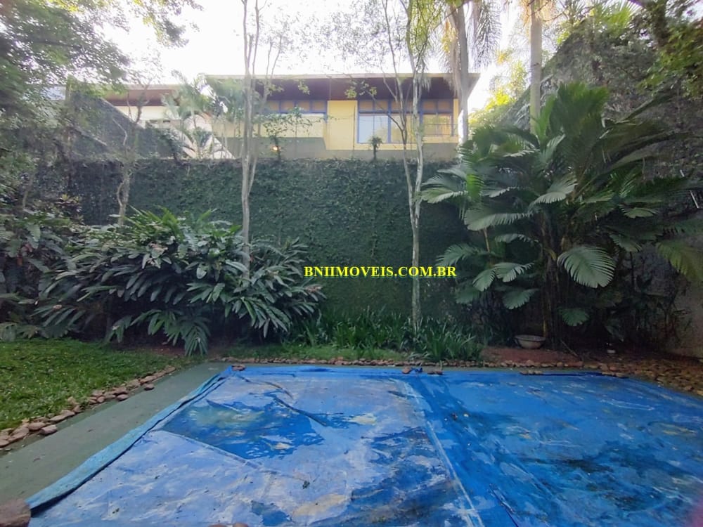 Casa, 4 quartos, 643 m² - Foto 4