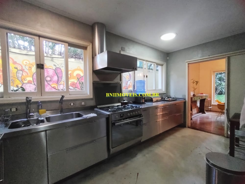 Casa, 4 quartos, 643 m² - Foto 11