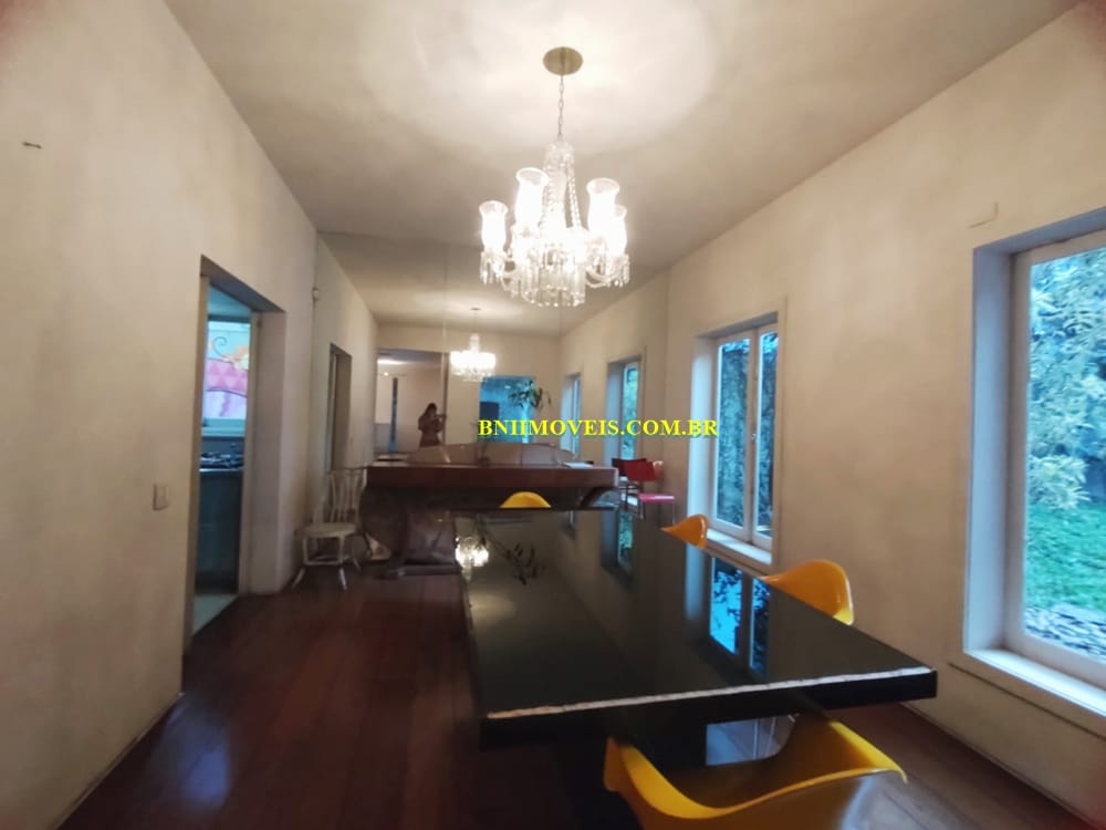 Casa, 4 quartos, 643 m² - Foto 5