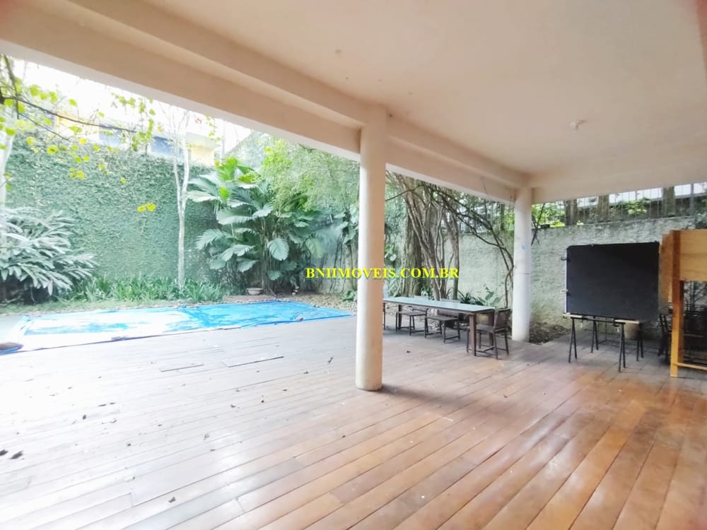 Casa, 4 quartos, 643 m² - Foto 6