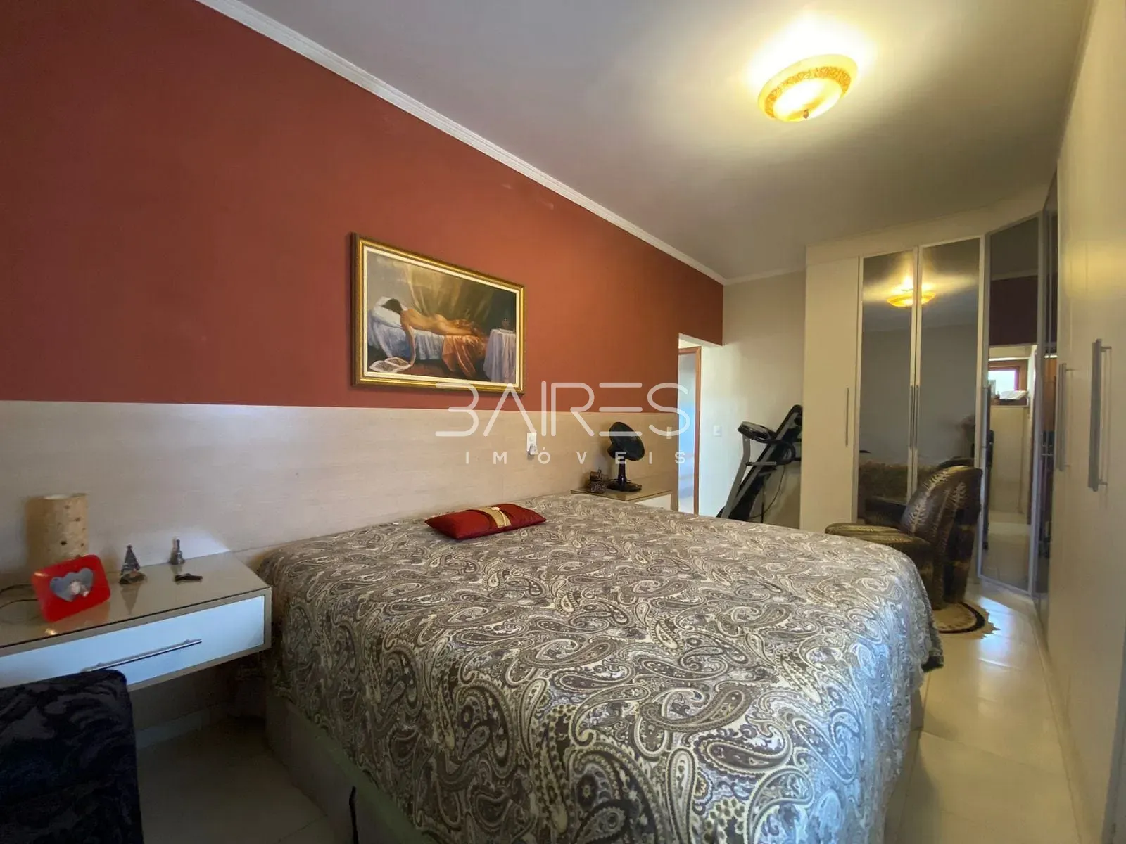Casa, 4 quartos, 330 m² - Foto 11