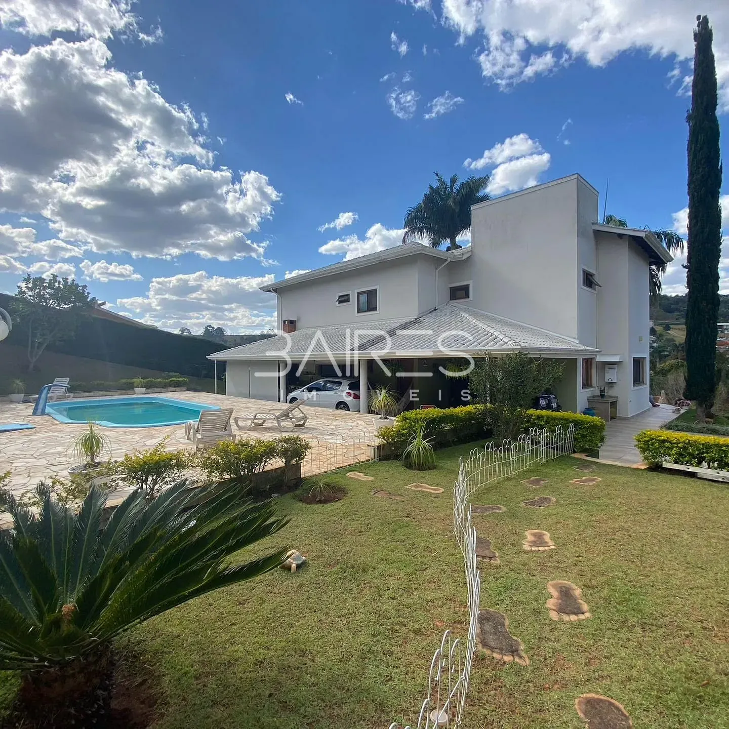 Casa, 4 quartos, 330 m² - Foto 15