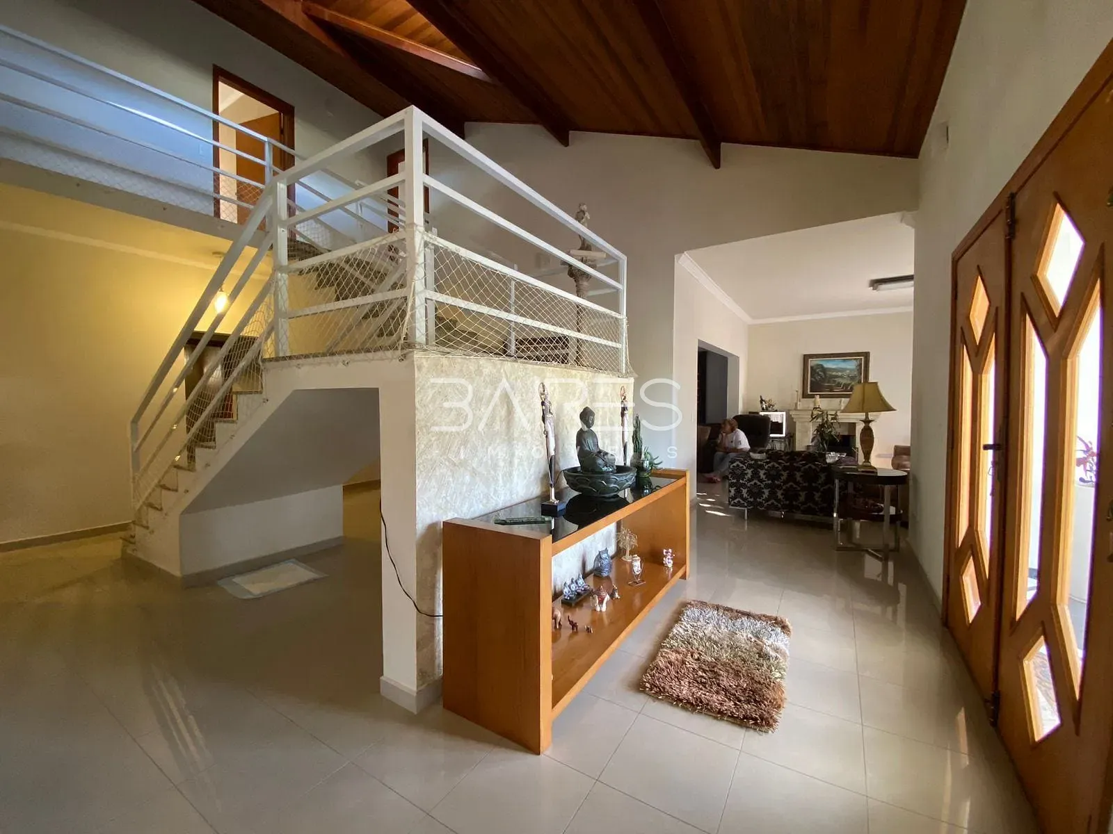 Casa, 4 quartos, 330 m² - Foto 2