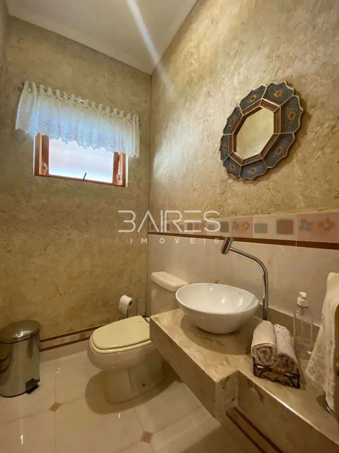 Casa, 4 quartos, 330 m² - Foto 7