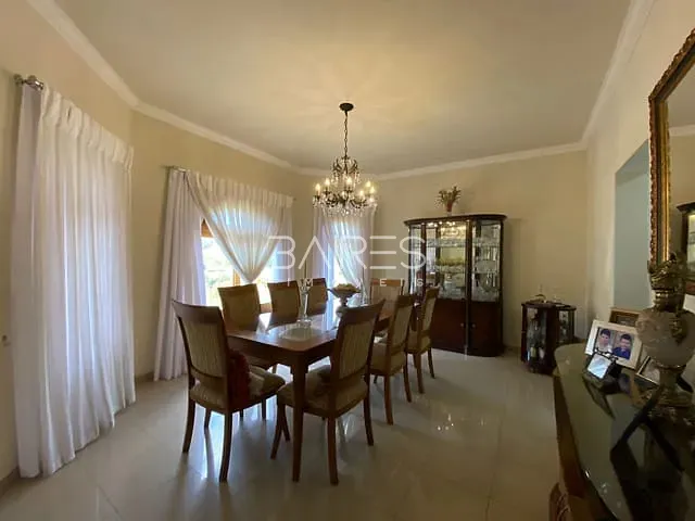 Casa com 1605m² 4 quartos e 3 banheiros, à venda, no bairro Condomínio Jardim das Palmeiras em Bragança Paulista