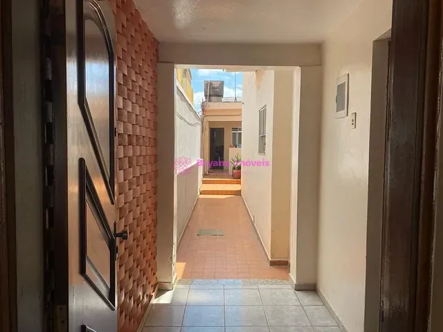 Casa com 236m² 4 quartos e 2 banheiros, à venda, no bairro Rudge Ramos em São Bernardo do Campo